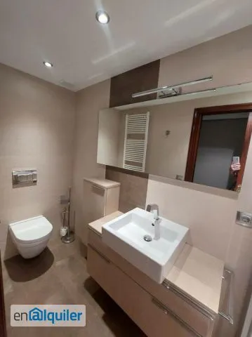 Vannitoad - Air-Conditioned Flat with Terrace in Parque Roma