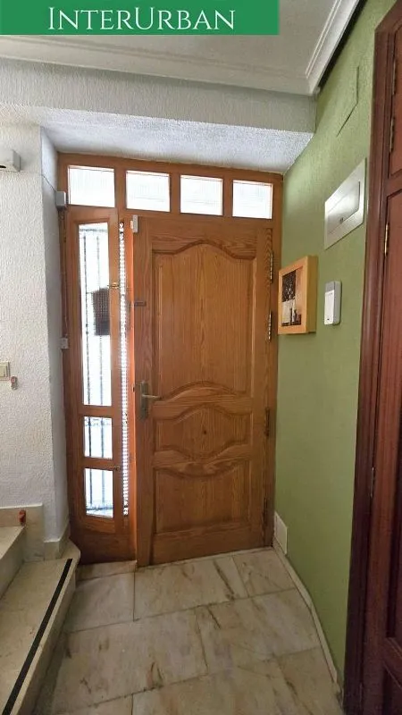 Esik - Chalet with Terrace in Llíria's Old Town