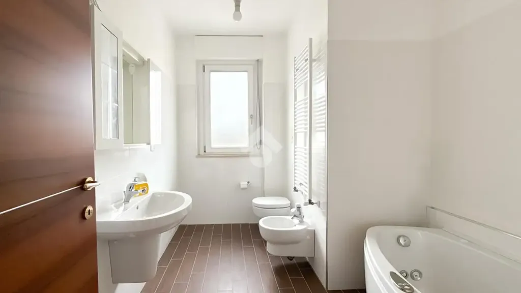 Vannitoad - Apartment with Terraces in Sambuceto