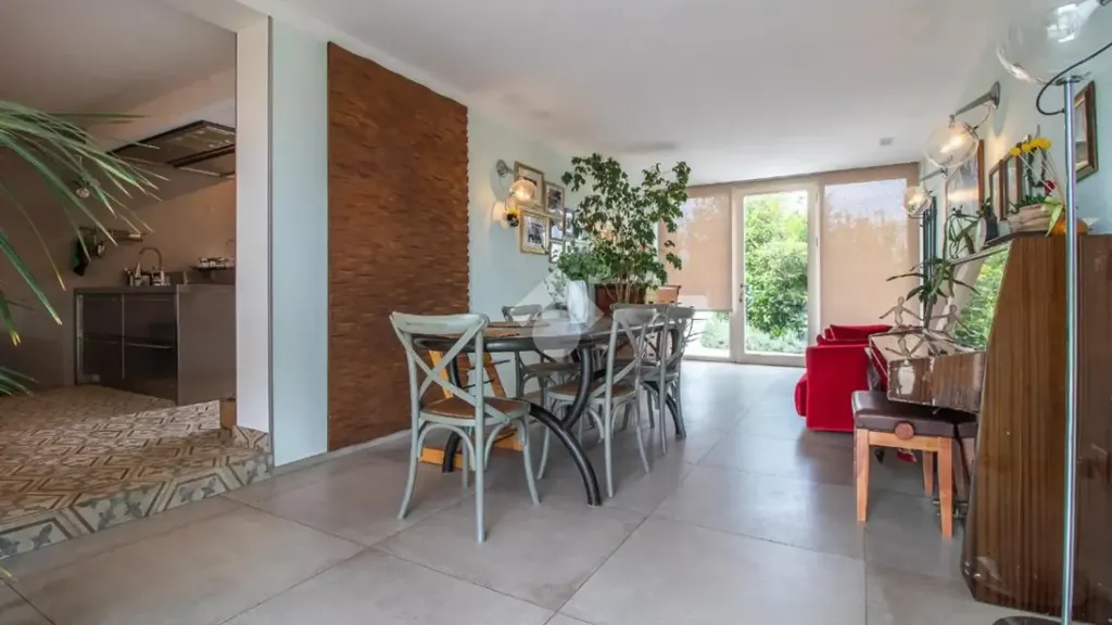 Salle à manger - Luxury Villa with Pool in Sala, Cesenatico