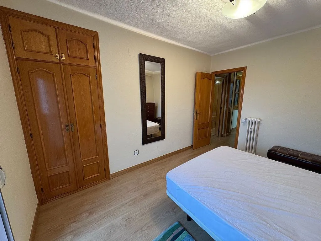 Chambres - Apartment with Marina Views in Zamora