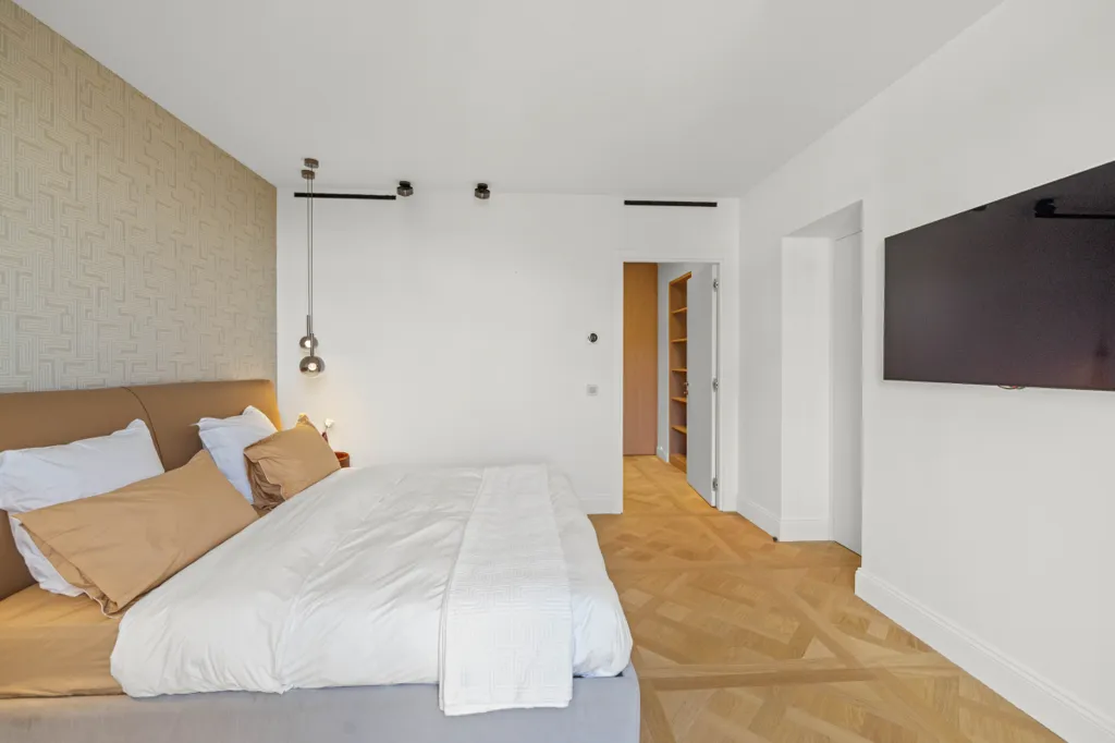 Magamistoad - Duplex with Panoramic Sea View in Cannes