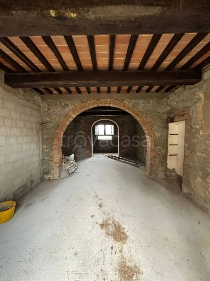 Toad - Bifamiliar Villa with Lake View in Perugia