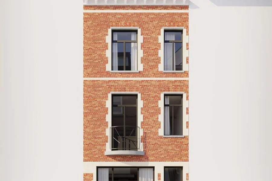 Appartement 1 chambres à Leuven