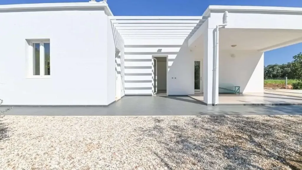 Välivaade - Luxury Villa with Pool near Ostuni