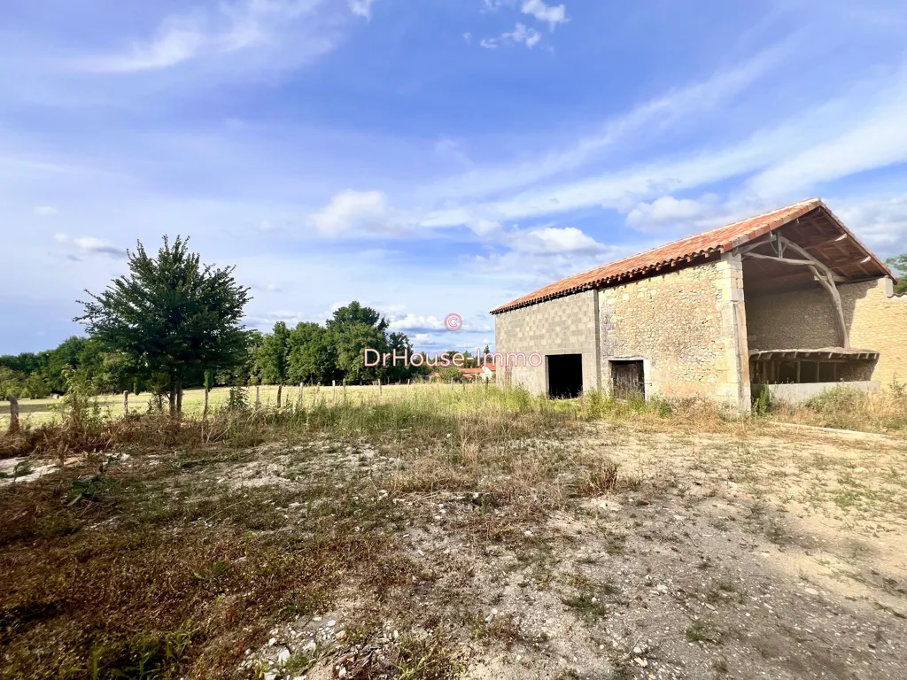 Aed - Two-Home Ensemble with Garden in Ribérac