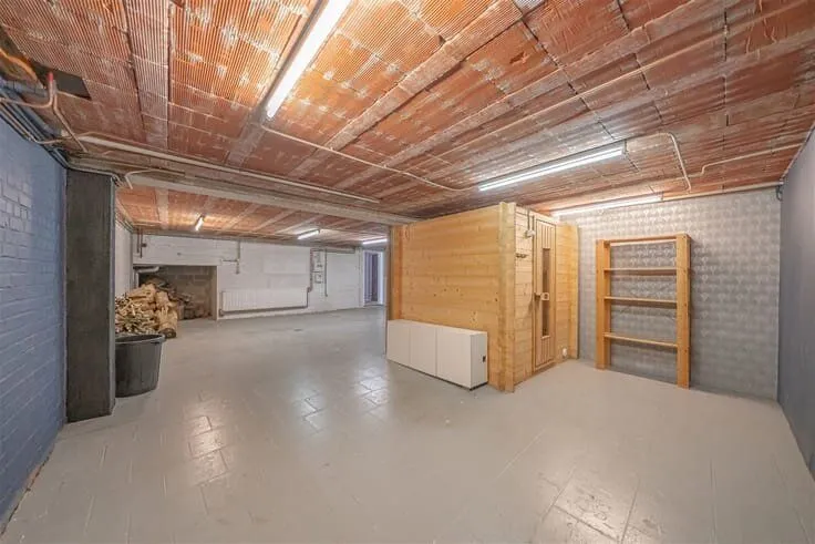 Maison 4 chambres à BE