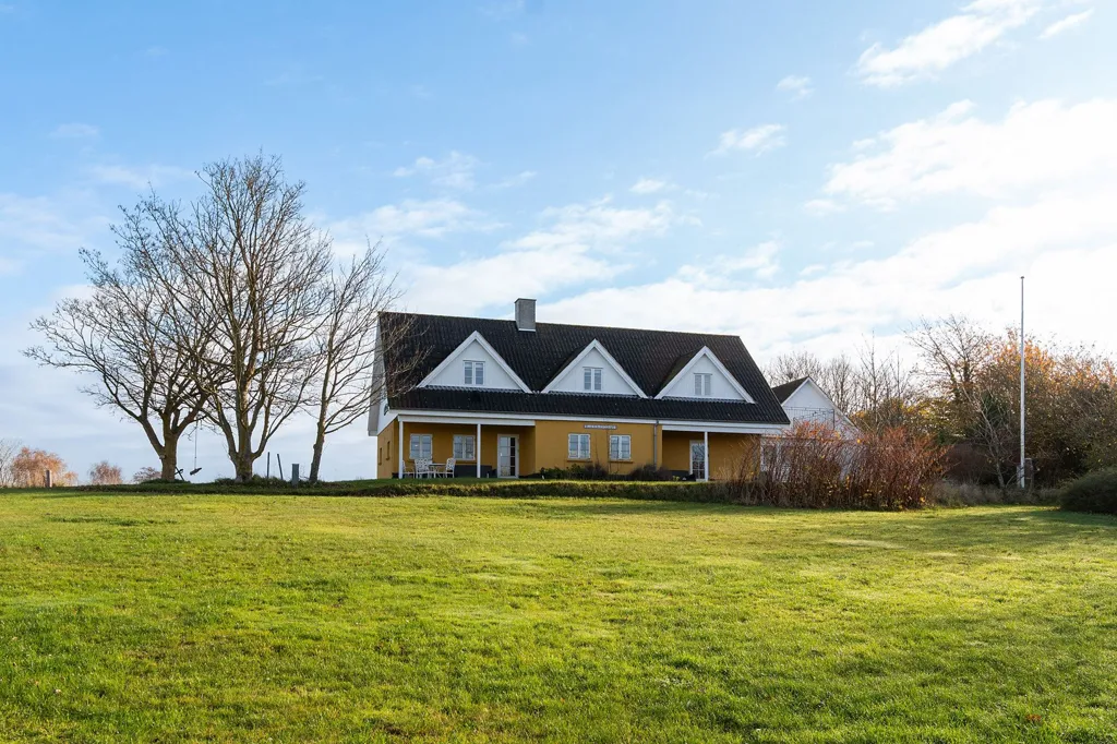 Maison 5 pièces à Højby