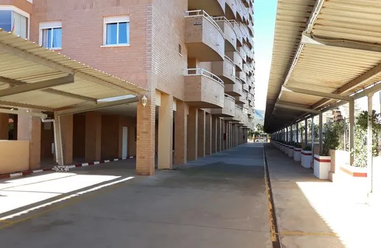 Extérieur - Garage Space in Oropesa del Mar, Castellón
