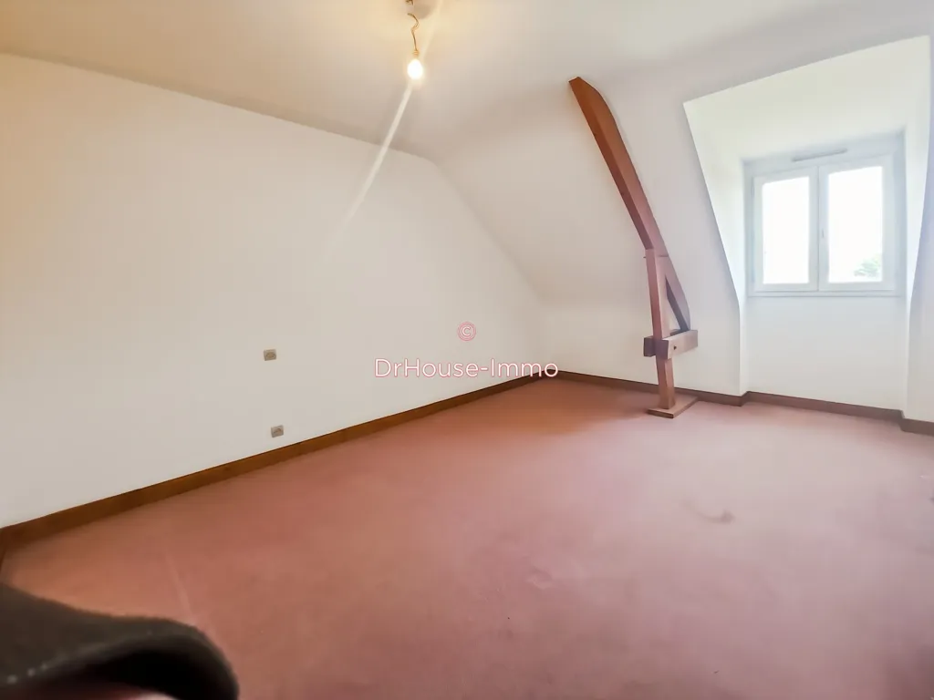 Toad - Family House with Large Garage in Bonnétable