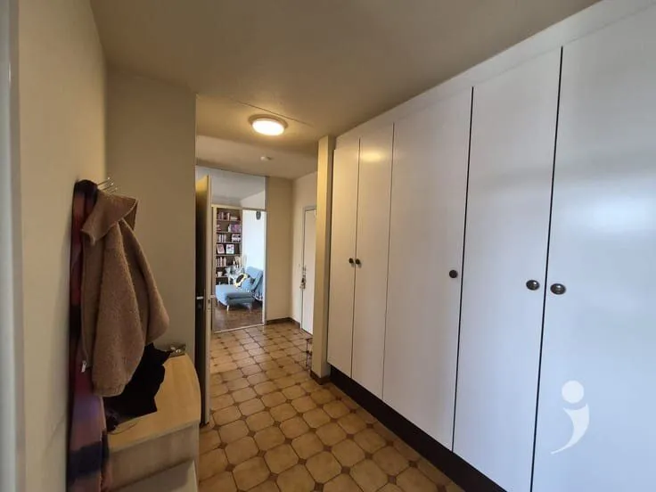2 magamistoaga korter asukohas Leuven