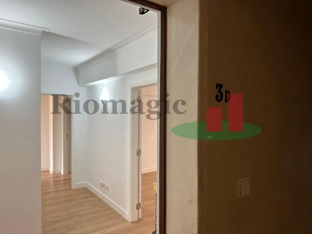 Ingresso - Refurbished Flat with Balconies in Lisbon