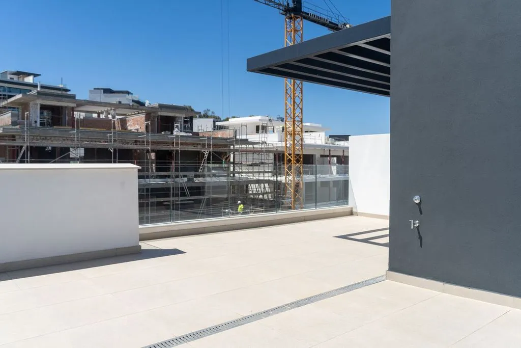 Terrazza - Contemporary Villa with Pool in Serene Atalaya