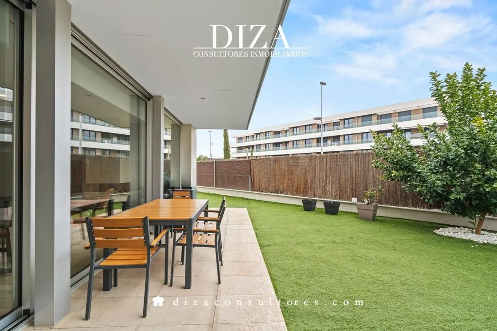 Terrasse - Luxury Villa with Pool in Alcobendas