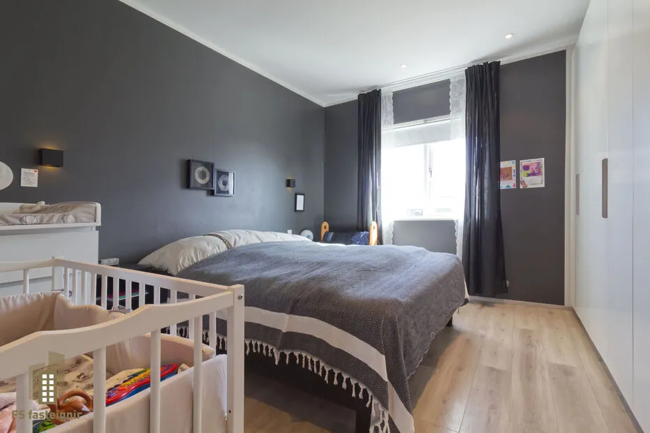 Maison 5 pièces à Akureyri