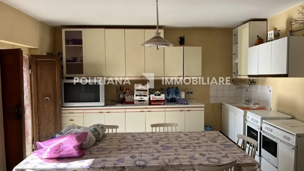 Cuisine - Rustic Casale with Olive Grove in Montepulciano