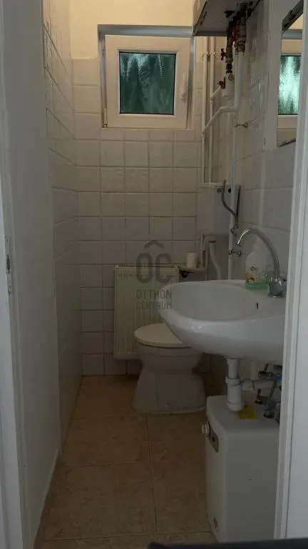 Bagni - Commercial Unit with Western Orientation in Letenye