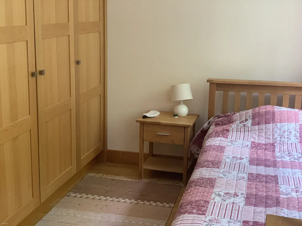 Chambres - Student Room with Central Park Access in Helsinki