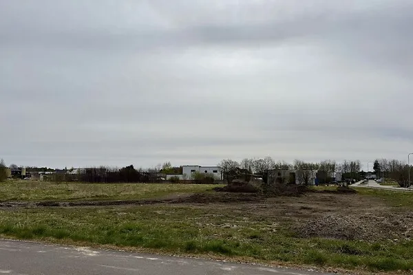 Jardin - Terrain à Saue vald