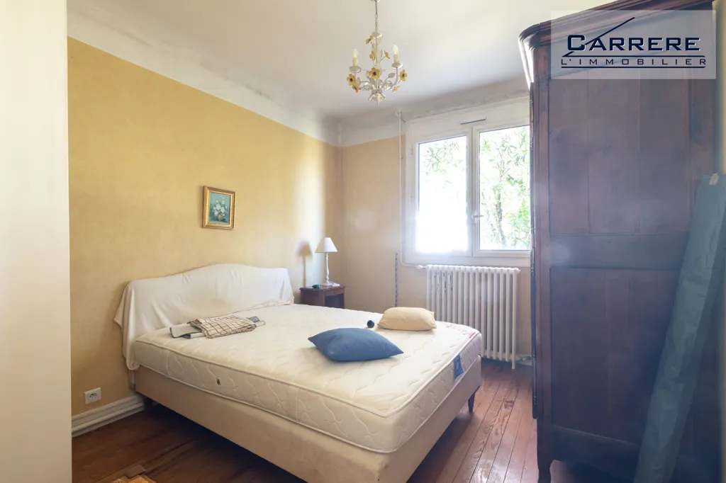 Magamistoad - Charming Stone House with Terrace in Cenon
