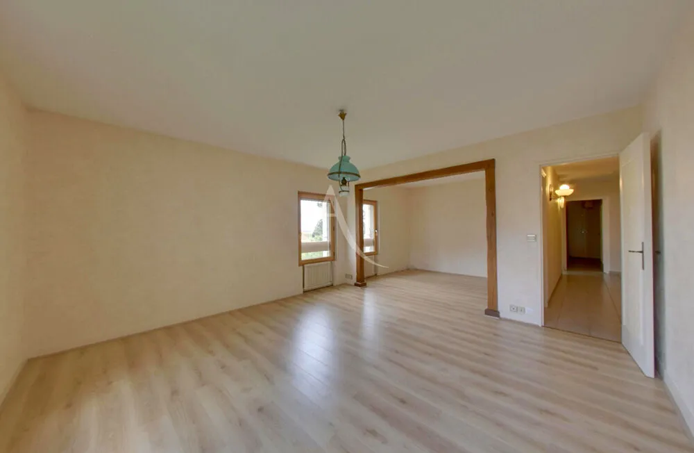 Appartement 5 pièces à Auxerre