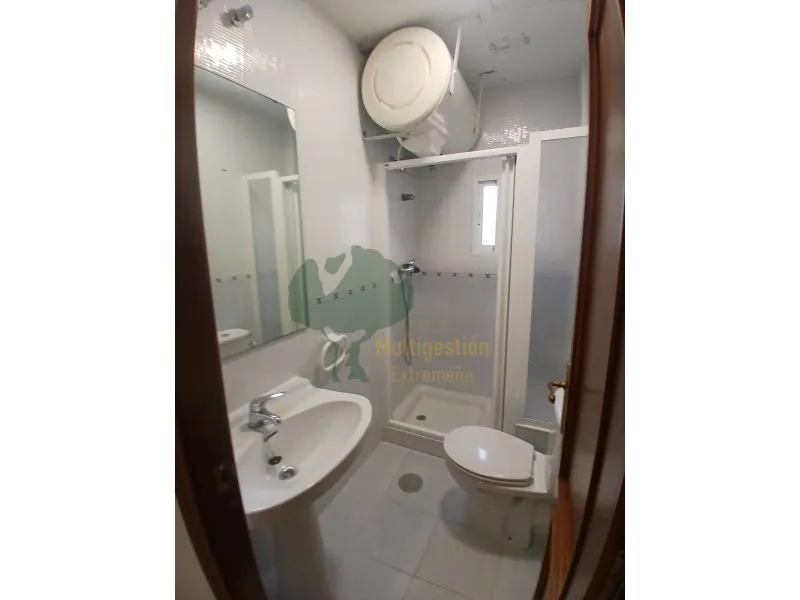 Bagni - Apartment with Lift in Nuevo Oeste, Cáceres