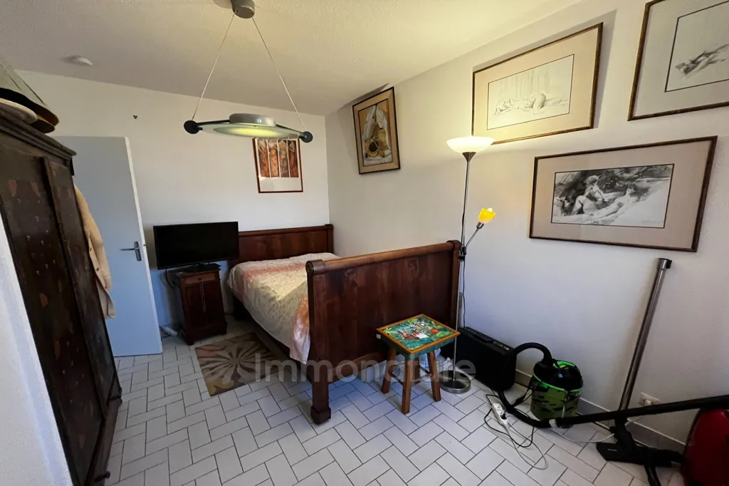 Magamistoad - Duplex Apartment with Terraces in Ganges
