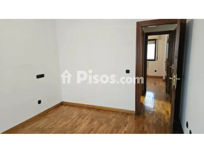 Stanze - Flat with Balcony in Salamanca, Madrid