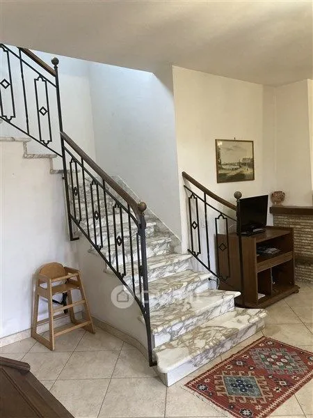 Rooms - Villa with Sea View in Cinquale