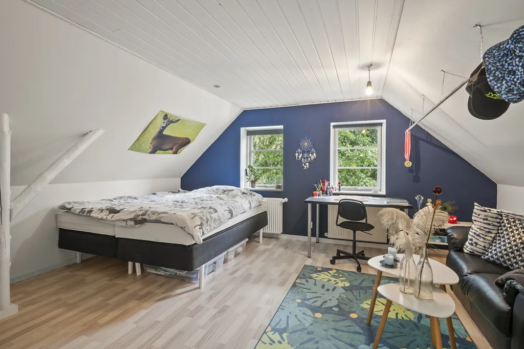 Maison 6 pièces à Give