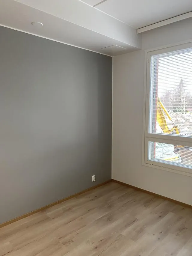 Toad - Modern Flat with Balcony in Välivainio, Oulu