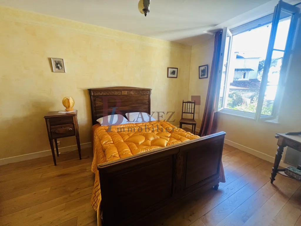 Magamistoad - Renovated House with Pool in Tulle