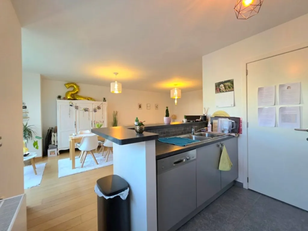 Appartement 2 chambres à Auderghem