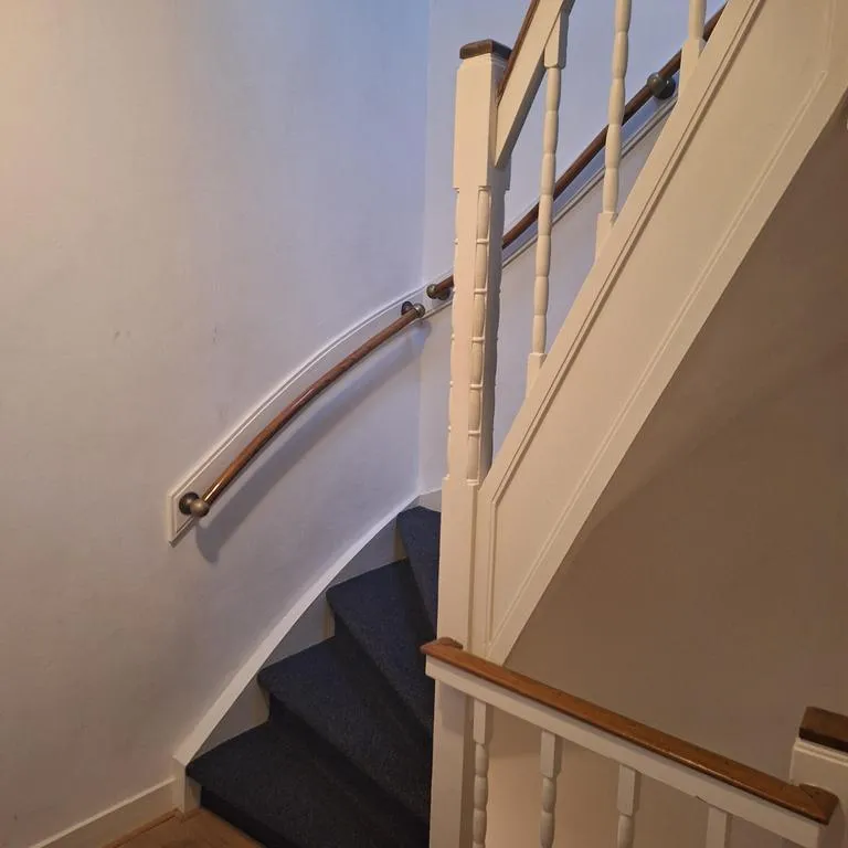 Appartement 4 pièces à Delft