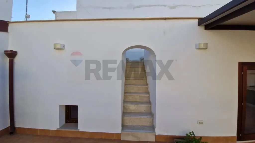 Jardin - Fully Renovated Apartment with Terrace in Terrasini