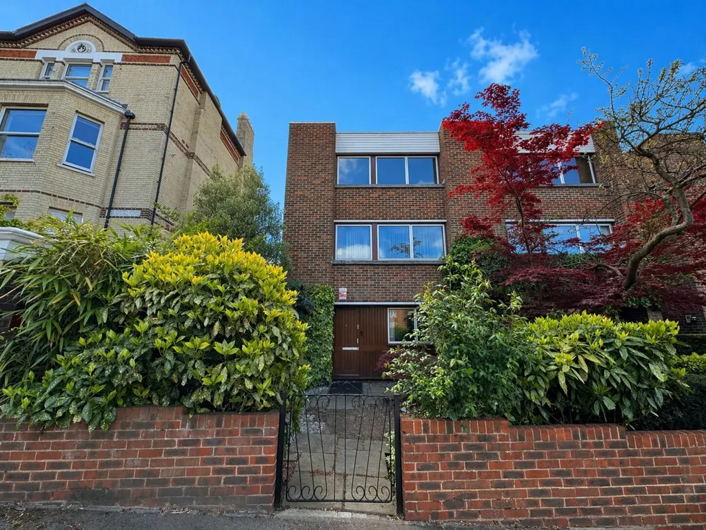 Extérieur - Maison 4 chambres à Camden