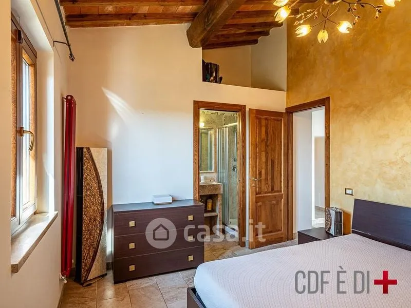 Magamistoad - Rustic Villa with Lake View in Bolsena