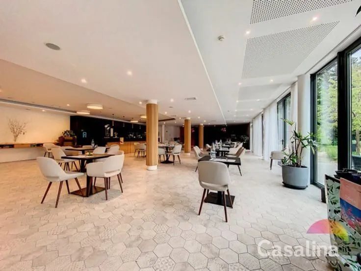 Appartement à Wezembeek-Oppem