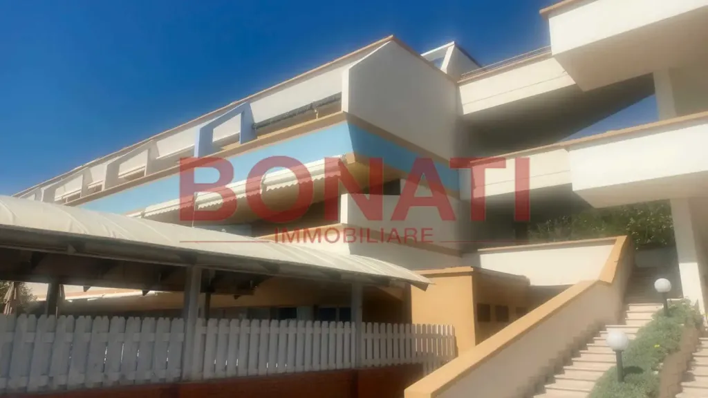 Välivaade - Sea View Apartment with Balcony in Rosignano Marittimo
