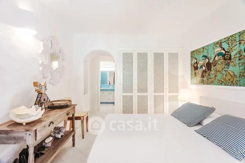 Chambres - Charming Villa with Sea View in Arzachena