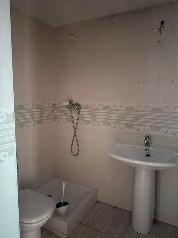 Vannitoad - Bright Apartment with Balcony in Reus Centre