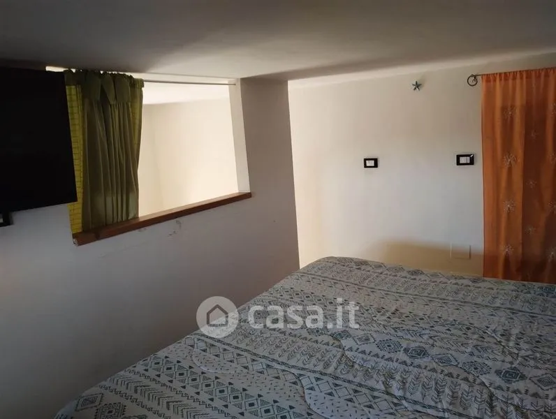 Dormitorios - Bifamiliar House with Sea View in Aci Sant'Antonio