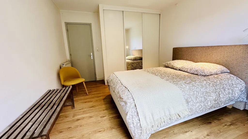 Camere da letto - Luxury House with Lake View in Biarritz