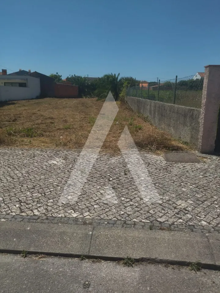 Aed - Plot with Construction Potential in Santa Joana, Alagoas