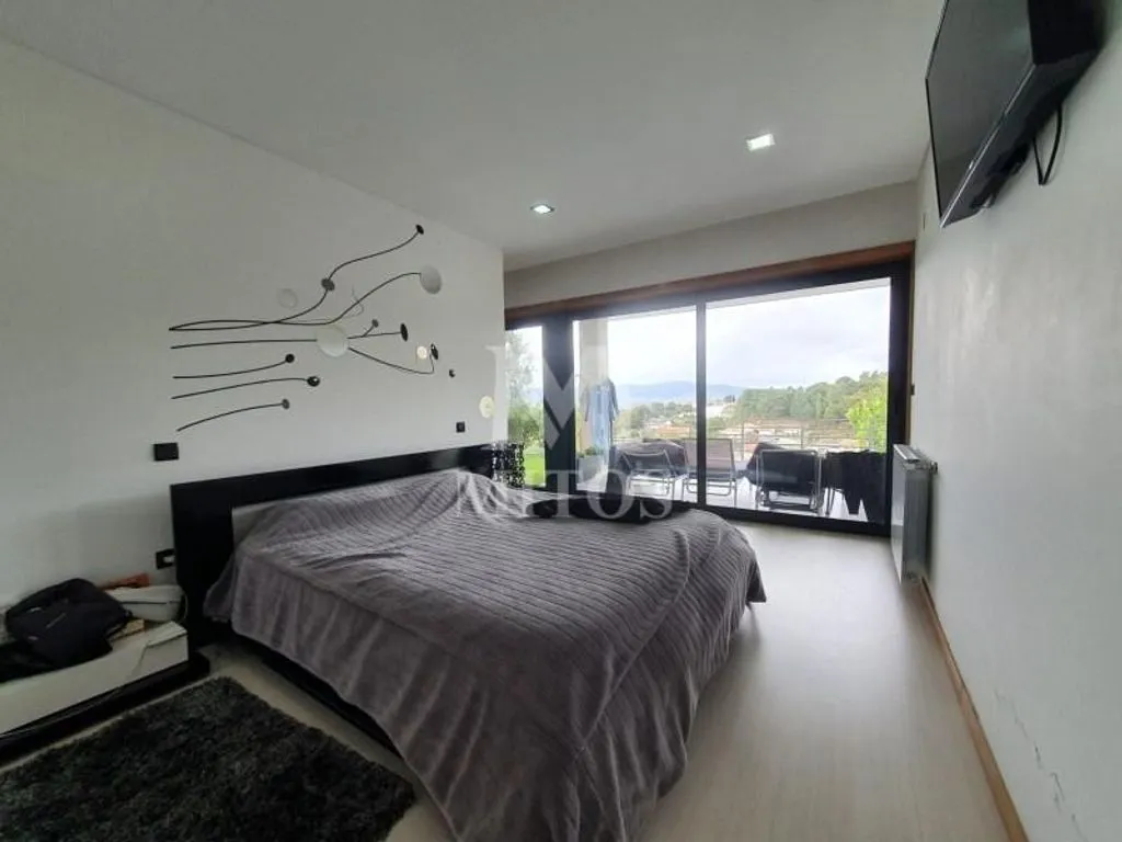 Magamistoad - Modern House with Pool in Vila Nova de Cerveira