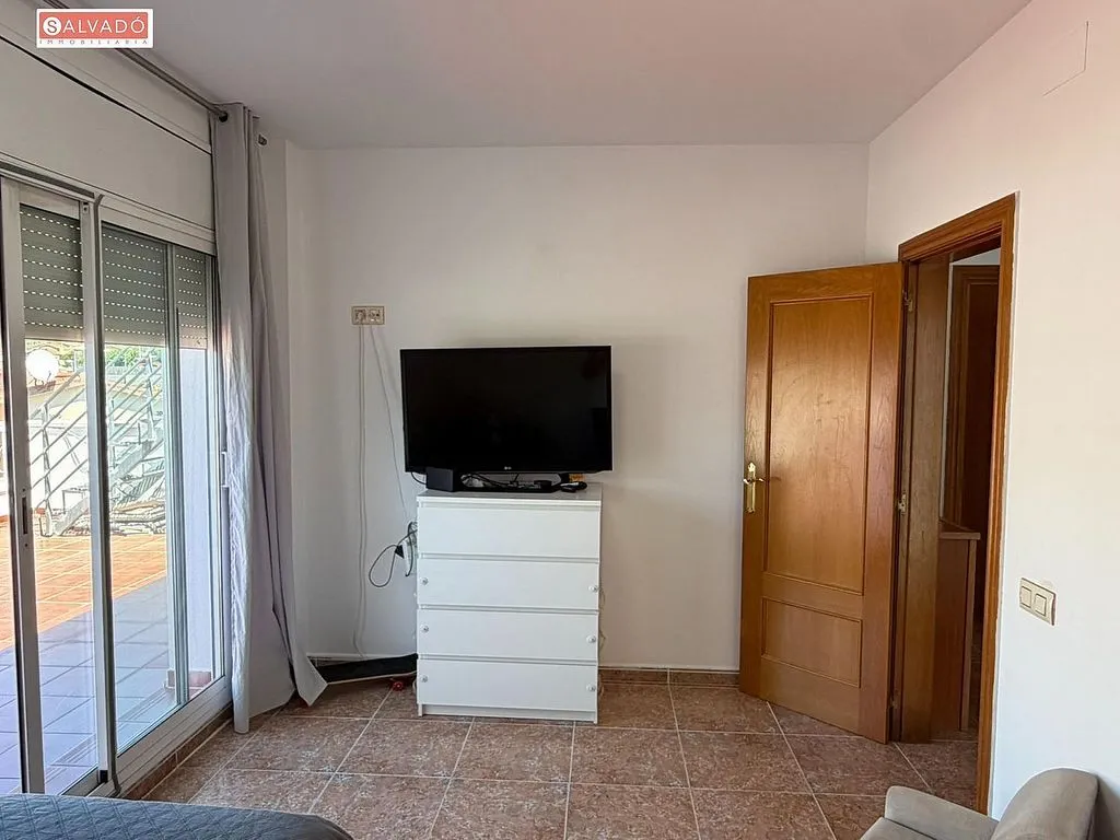 Magamistoad - Chalet with Pool and Sea View in Calafell
