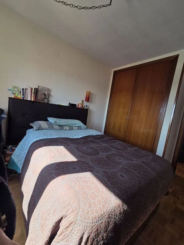 Chambres - Apartment with Terrace in Alcobendas
