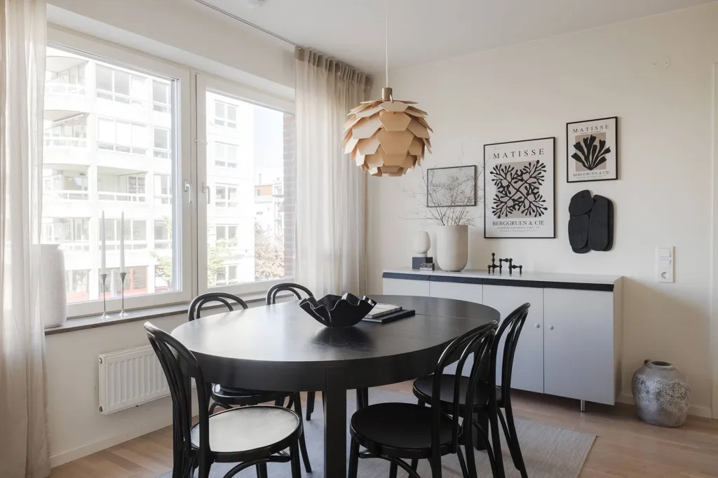 Appartement 4 pièces à Malmö kommun