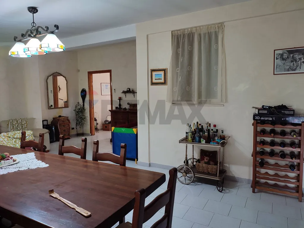Salle à manger - Independent Villa with Pool in Cassano delle Murge