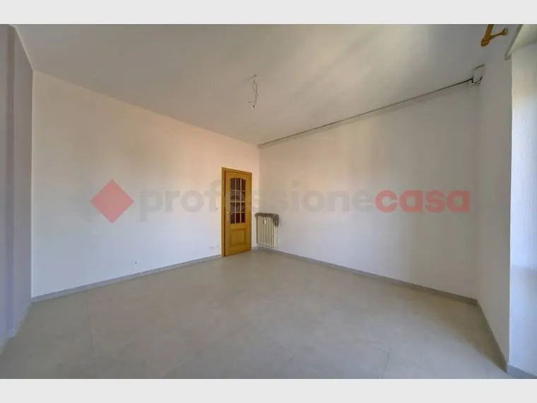 Toad - Rearranged 2-Bedroom Apartment in Turin